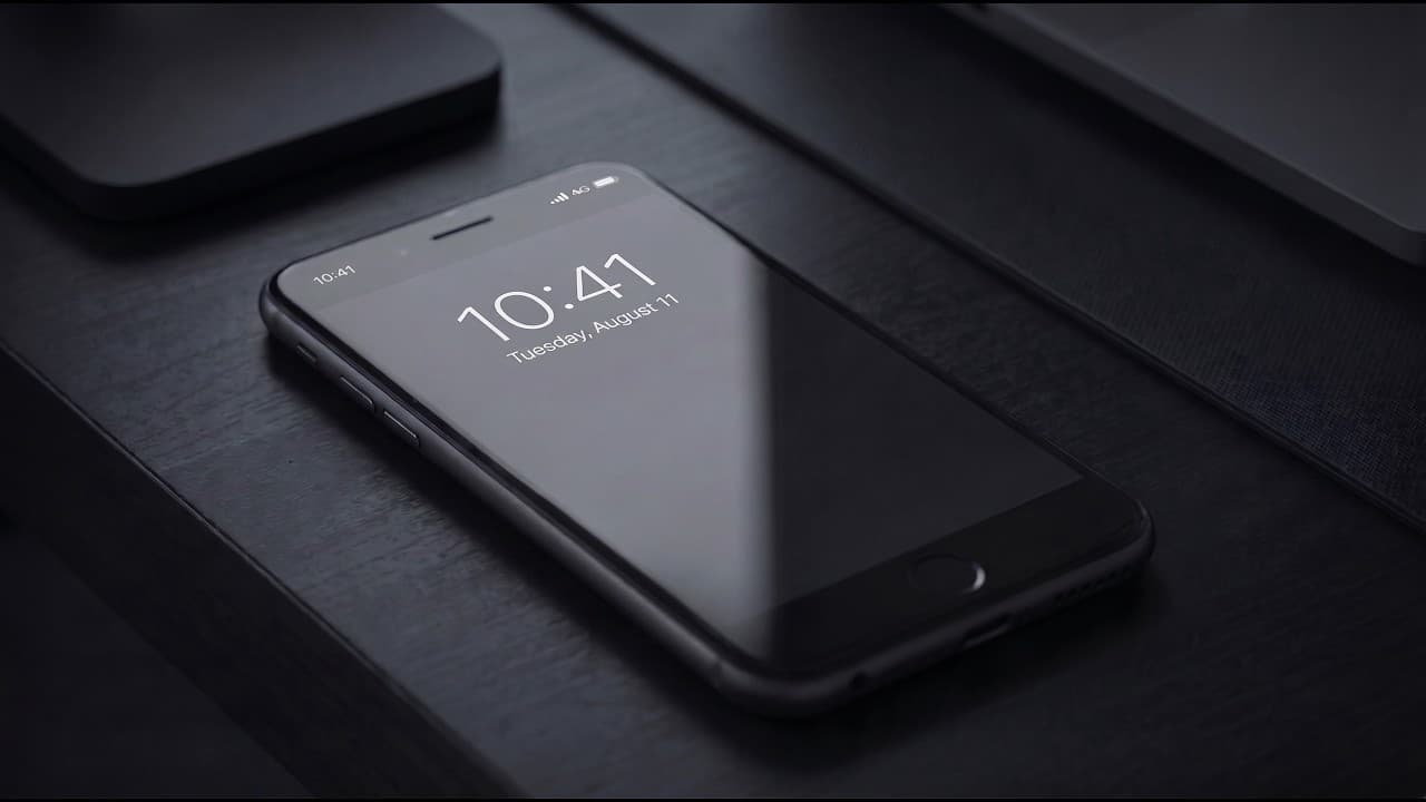 KIDGE 產品介紹影片封面