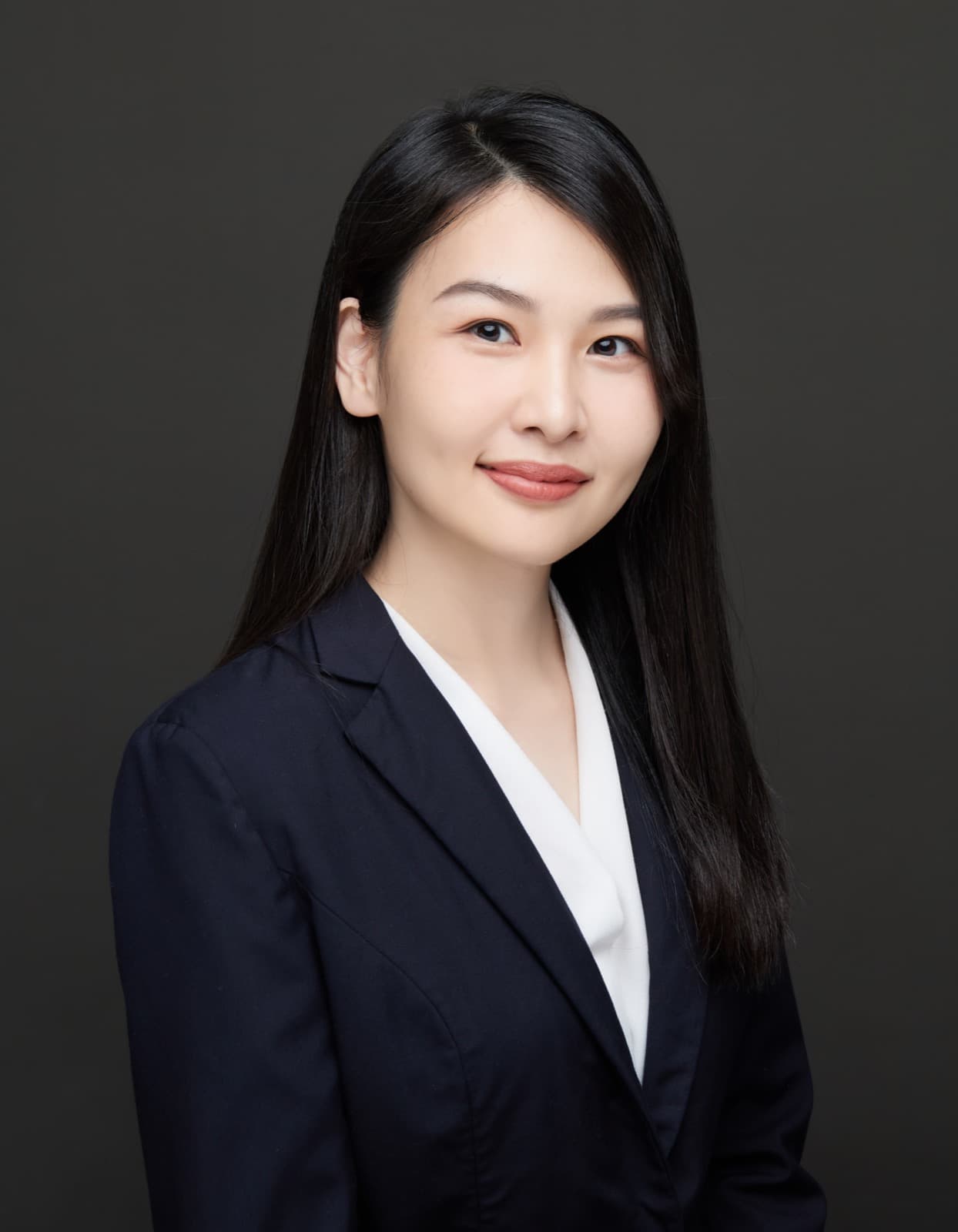 Monica Lin, founder of KIDGE Ltd.